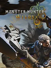 Jaquette de Monster Hunter Wilds — PC (Steam)