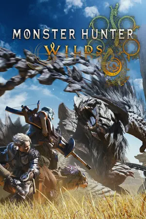 Monster Hunter Wilds - Pre-Order Bonus (DLC) — PlayStation 5, Standard