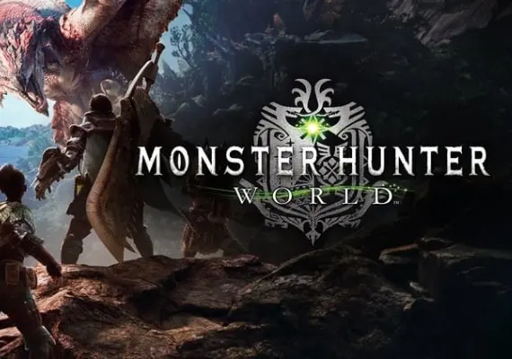 Monster Hunter: World EN/DE/FR/IT — Xbox One / Xbox Series X|S, Standard