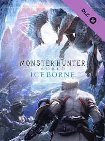 Monster Hunter World: Iceborne — Steam, Standard