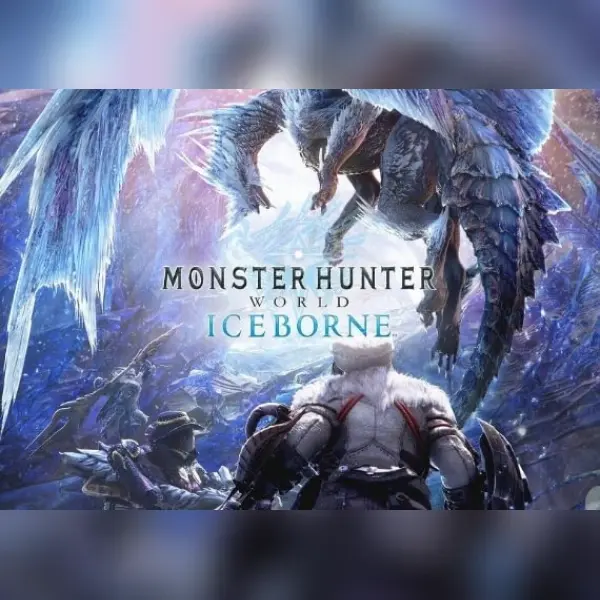 Monster Hunter World: Iceborne — Steam, Standard