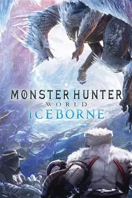 Monster Hunter World - Iceborne DLC — Xbox One, Standard