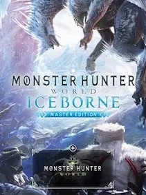 Monster Hunter World: Iceborne | Master Edition — Steam, Standard