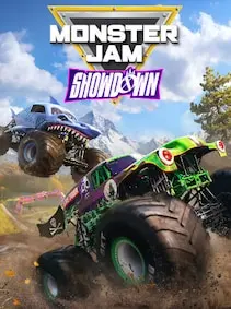 Monster Jam Showdown — Steam, Standard