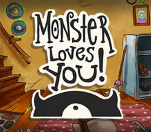 Monster Loves You! Steam Gift — Steam, Standard