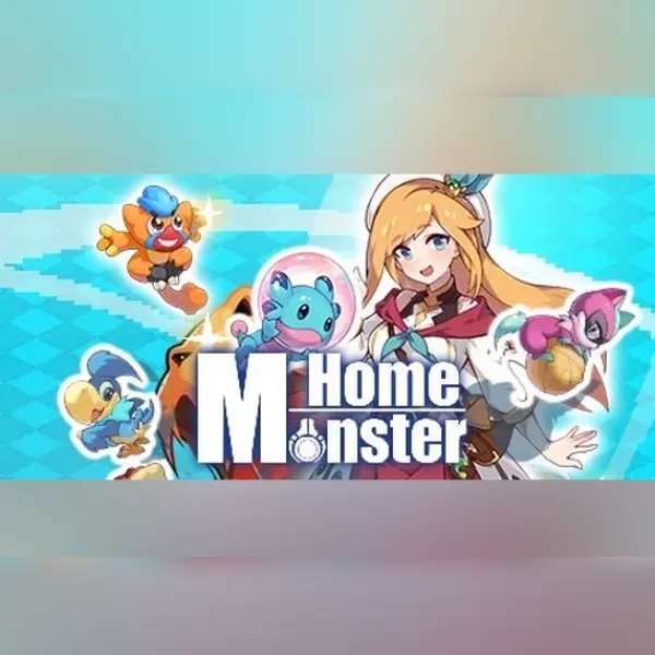 Monster Master — Steam, Standard