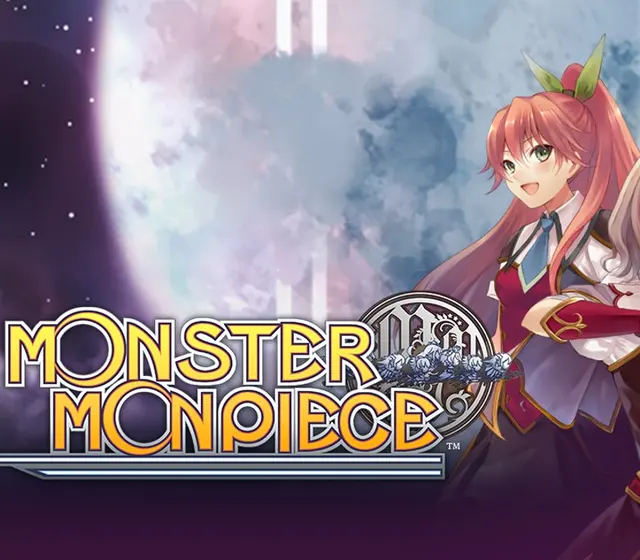 Monster Monpiece Deluxe Bundle — Steam, Deluxe Bundle