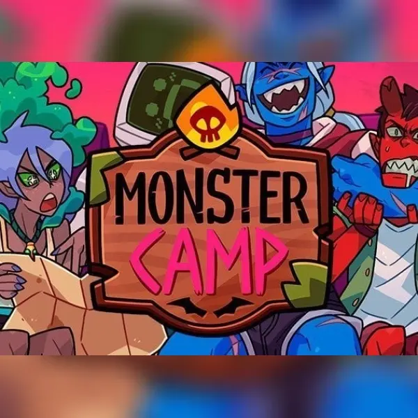 Monster Prom 2: Monster Camp — Steam, Standard