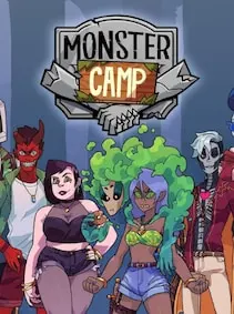 Monster Prom 2: Monster Camp | Camp Forever Bundle — Steam, Standard