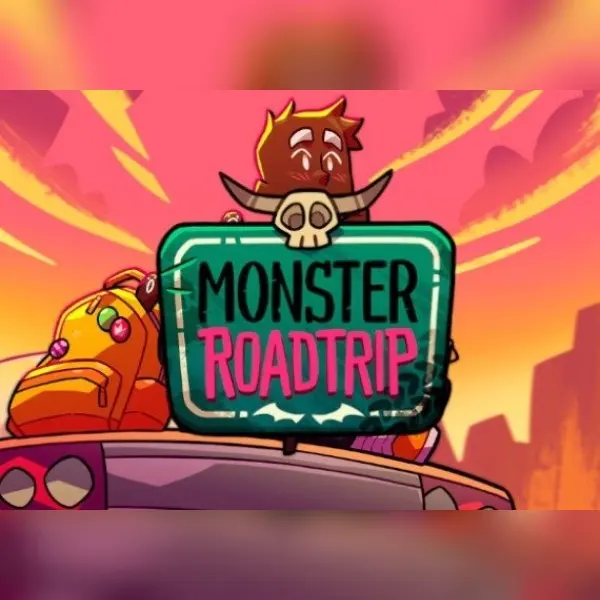 Monster Prom 3: Monster Roadtrip — Steam, Standard