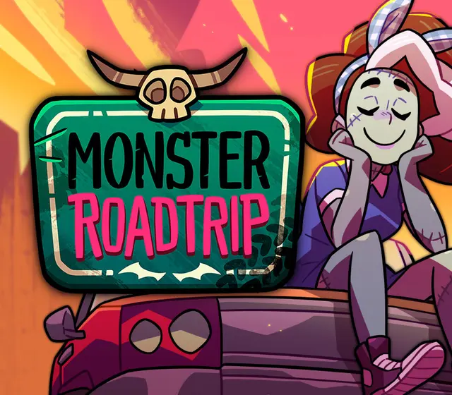 Monster Prom 3: Monster Roadtrip — Steam, Standard