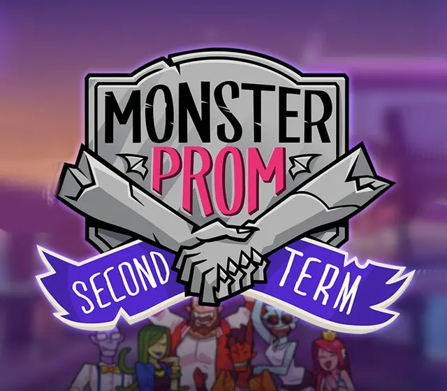 Monster Prom - Second Term DLC — Steam, Standard