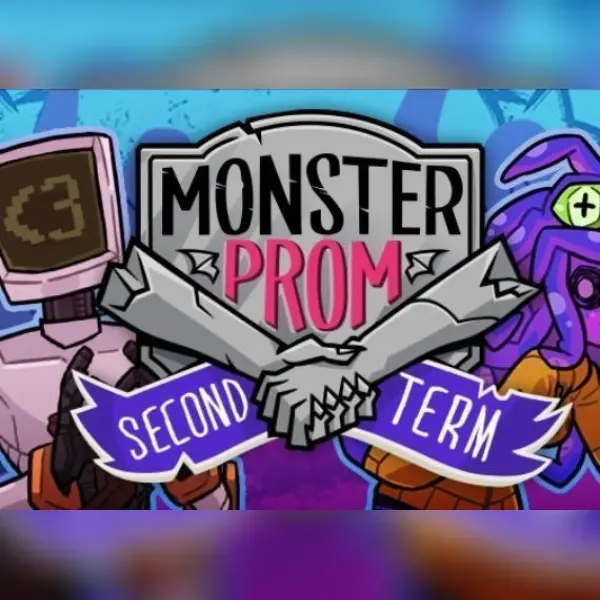 Monster Prom: Second Term (DLC) — Steam, Standard