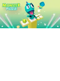 Monster Puzzle — Steam, Standard