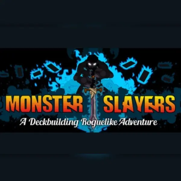 Monster Slayers + 2 (DLC) — Steam, Standard