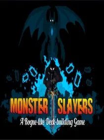 Monster Slayers — Steam, Standard