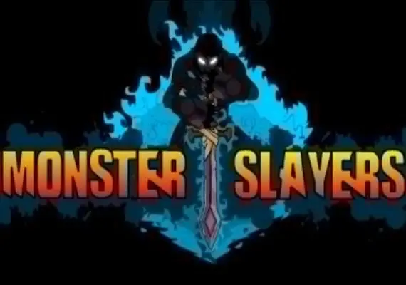 Monster Slayers Complete Edition EN — Steam, Complete Edition
