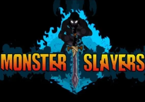 Monster Slayers EN — Steam, Standard