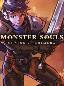 Monster Souls: Chains of Chimera — Steam, Standard