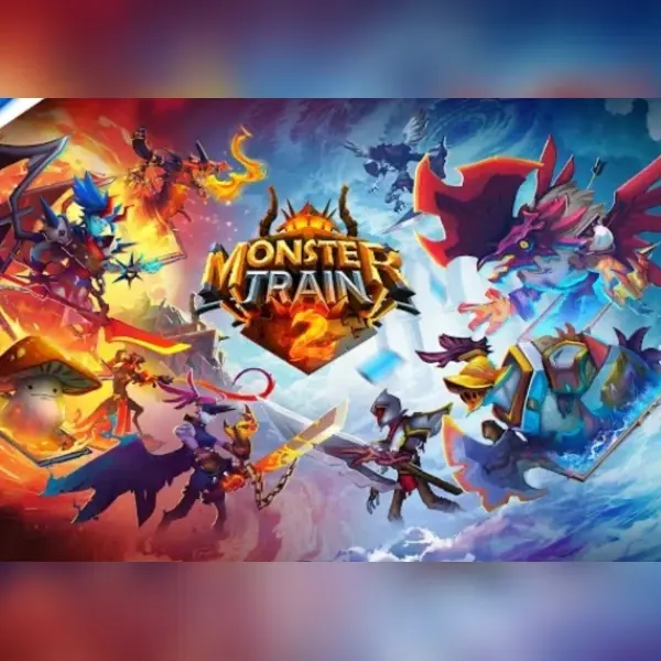 Monster Train 2 — Steam, Standard