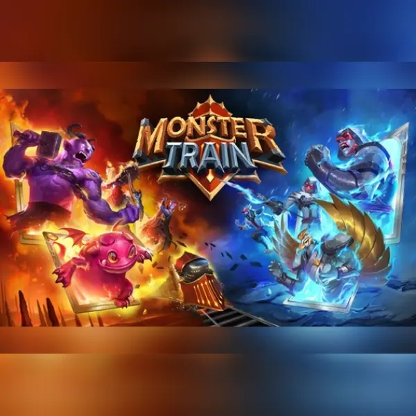 Monster Train — Steam, Standard