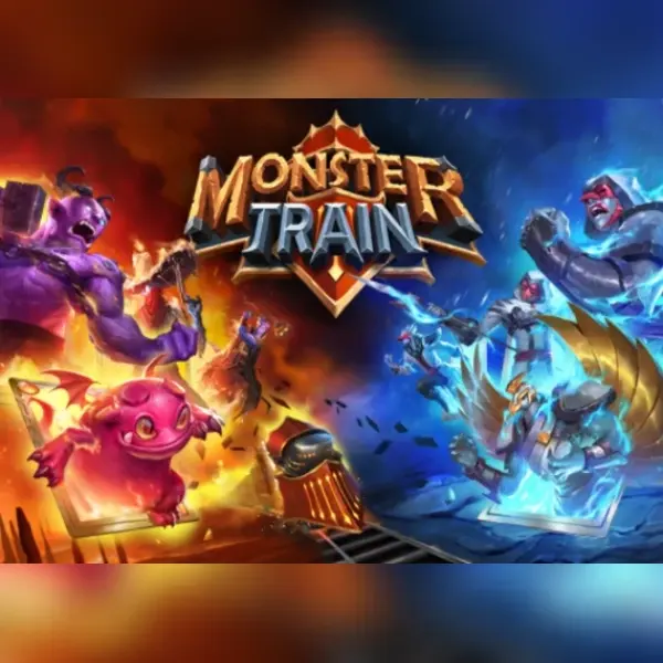 Monster Train Bundle — Steam, Standard