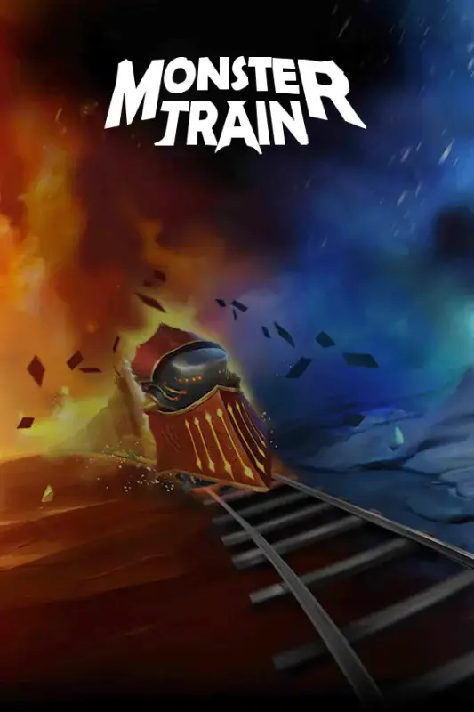 Monster Train — Steam, Standard
