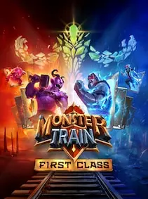 Monster Train | First Class XL Edition — Steam, Standard