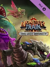 Monster Train - The Last Divinity — Steam, Standard