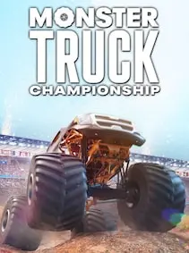 Monster Truck Championship — Steam, Standard