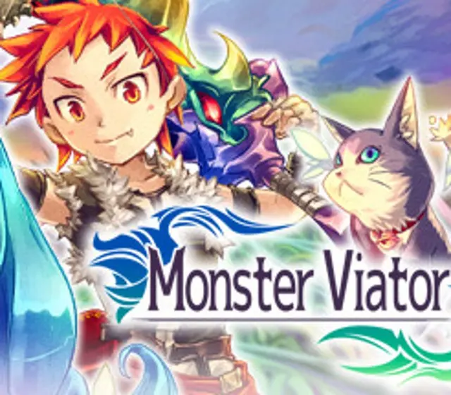 Monster Viator — Steam, Standard
