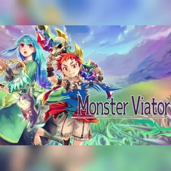 Monster Viator — Steam, Standard