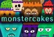 #monstercakes — Steam, Standard