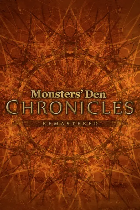 Monsters' Den Chronicles — Steam, Standard