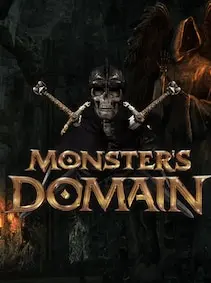 Monsters Domain — Steam, Standard