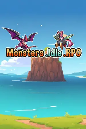 Monsters Idle RPG — Steam, Standard