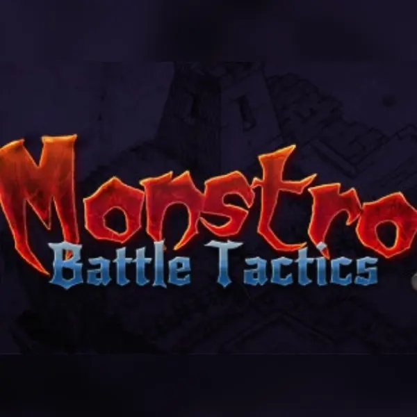 Monstro: Battle Tactics — Steam, Standard