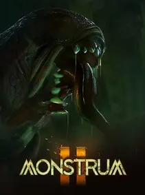 Monstrum 2 — Steam, Standard
