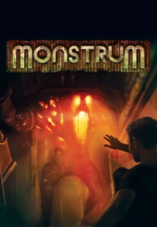 Monstrum [VR] — Steam, Standard