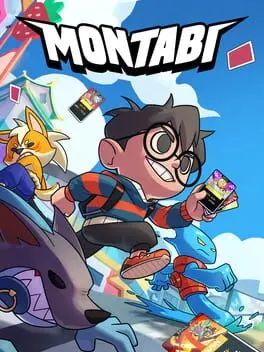 Montabi — Xbox Live / PC, Standard