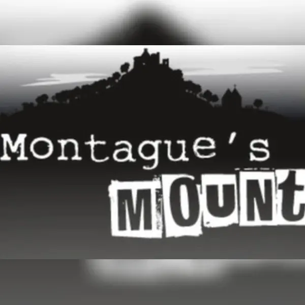 Montague's Mount — Steam, Standard
