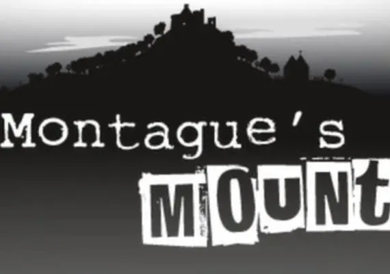 Montague's Mount EN/DE/FR/PL/PT/RU/ES — Steam, Standard