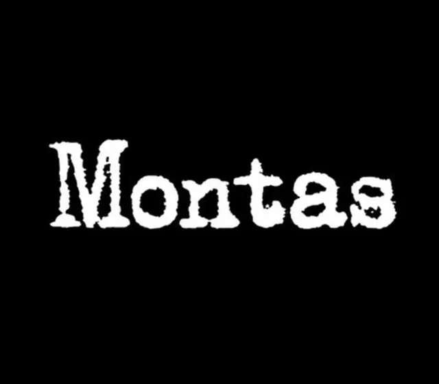 Montas — Steam, Standard