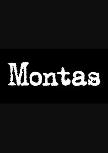 Montas — Steam, Standard