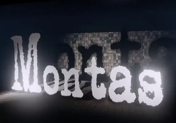 Montas EN — Steam, Standard