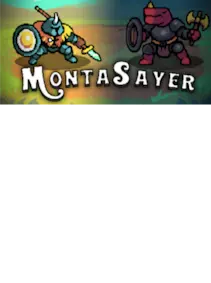MontaSayer — Steam, Standard