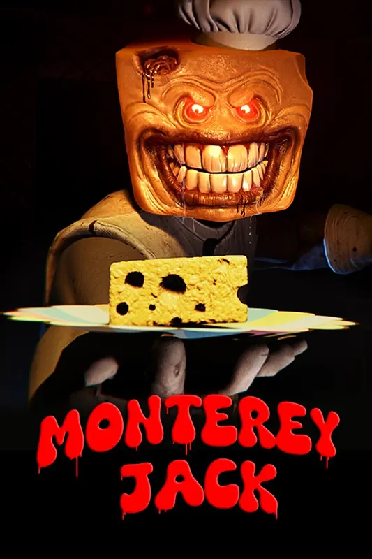 Monterey Jack — Xbox Series X|S, Standard