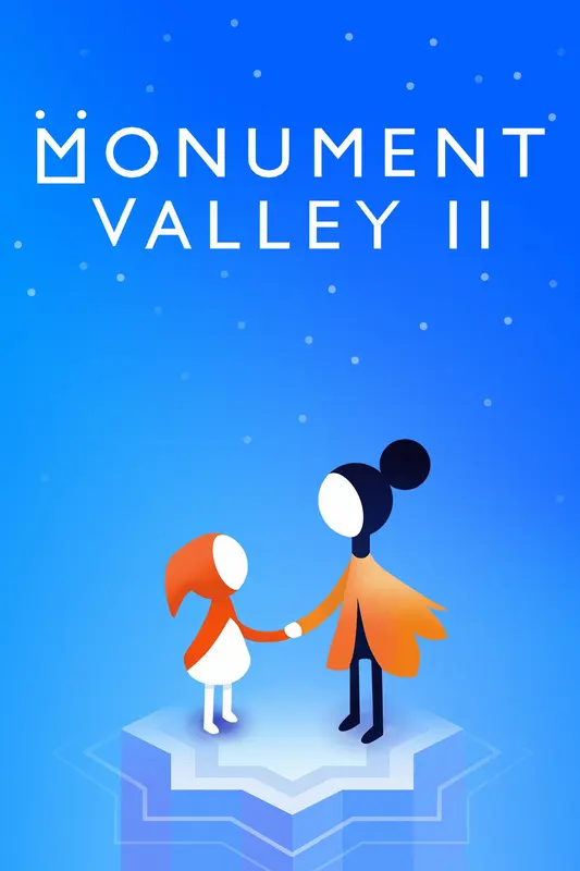 Monument Valley 2 — Xbox Live, Standard