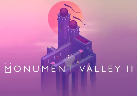 Monument Valley 2 EN — Xbox One / Xbox Series X|S, Standard