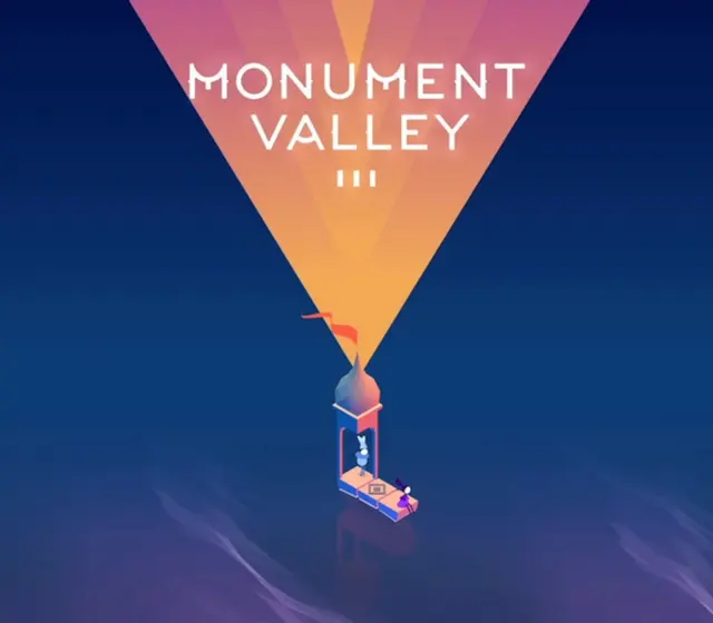 Monument Valley 3 — Steam, Standard